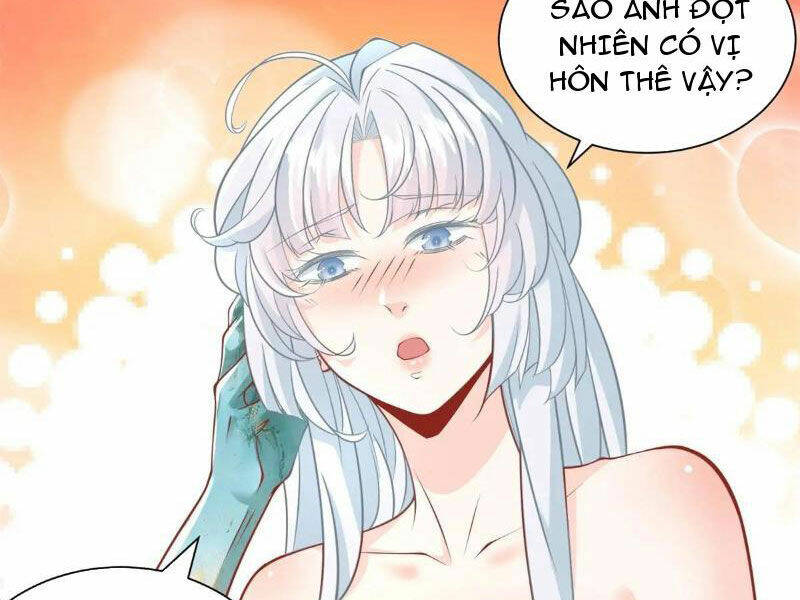 Tôi Là Tài Xế Xe Công Nghệ Có Chút Tiền Thì Đã Sao?: Chapter 92