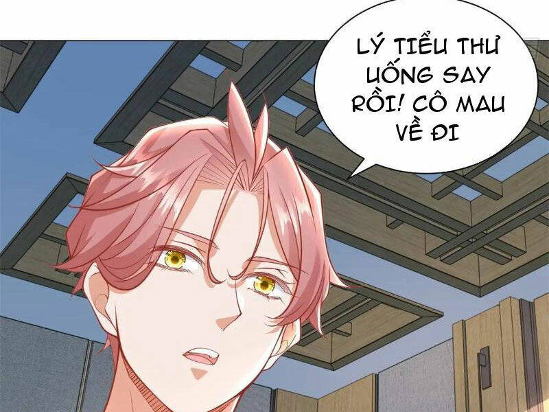 Tôi Là Tài Xế Xe Công Nghệ Có Chút Tiền Thì Đã Sao?: Chapter 92
