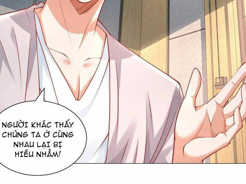 Tôi Là Tài Xế Xe Công Nghệ Có Chút Tiền Thì Đã Sao?: Chapter 92