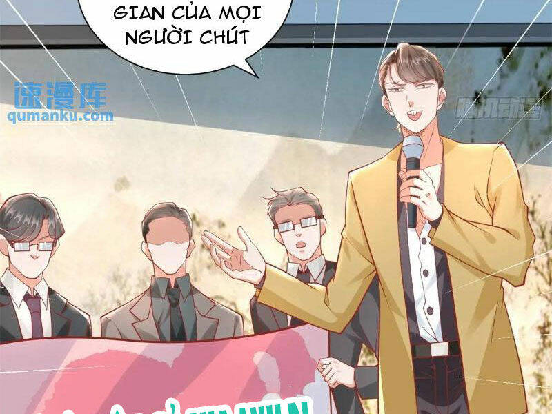 Tôi Là Tài Xế Xe Công Nghệ Có Chút Tiền Thì Đã Sao?: Chapter 92