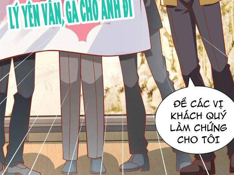 Tôi Là Tài Xế Xe Công Nghệ Có Chút Tiền Thì Đã Sao?: Chapter 92
