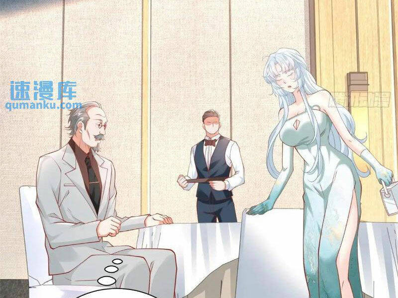 Tôi Là Tài Xế Xe Công Nghệ Có Chút Tiền Thì Đã Sao?: Chapter 92