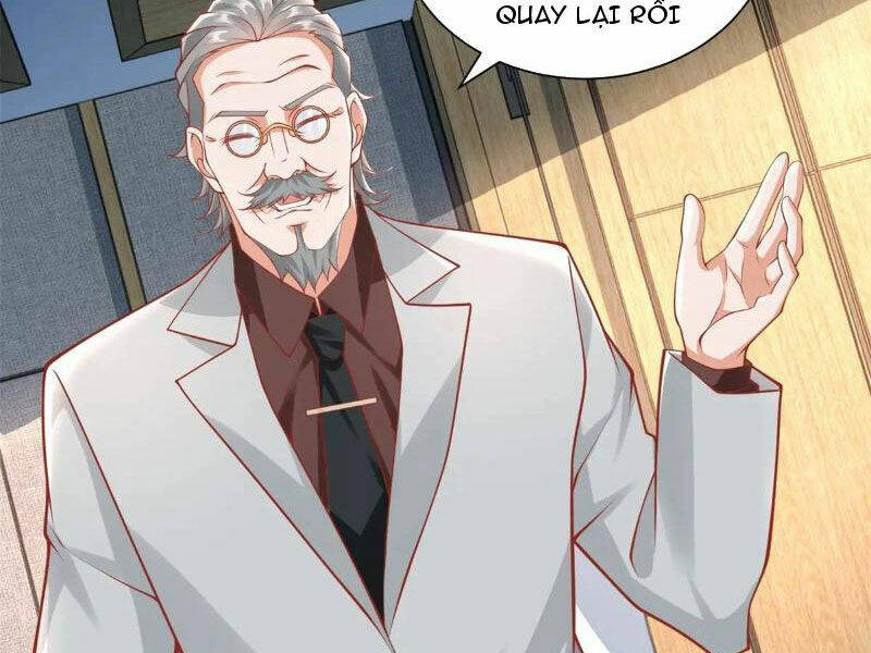 Tôi Là Tài Xế Xe Công Nghệ Có Chút Tiền Thì Đã Sao?: Chapter 92