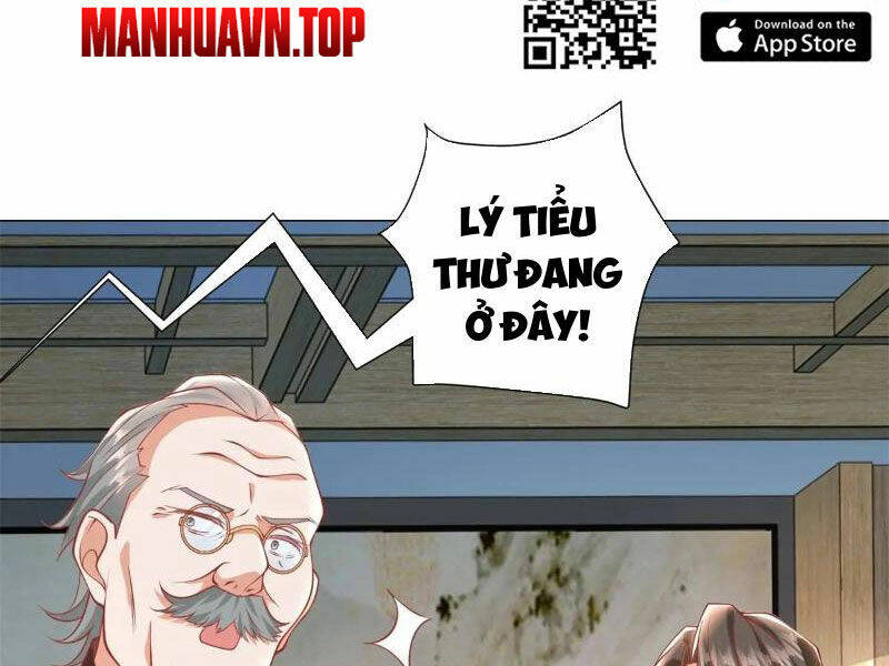 Tôi Là Tài Xế Xe Công Nghệ Có Chút Tiền Thì Đã Sao?: Chapter 92