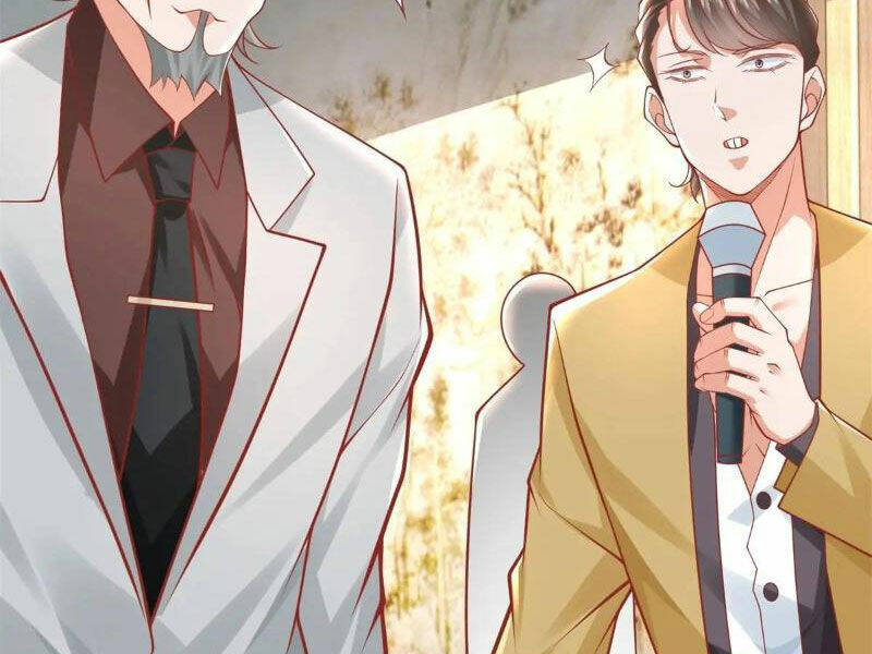 Tôi Là Tài Xế Xe Công Nghệ Có Chút Tiền Thì Đã Sao?: Chapter 92