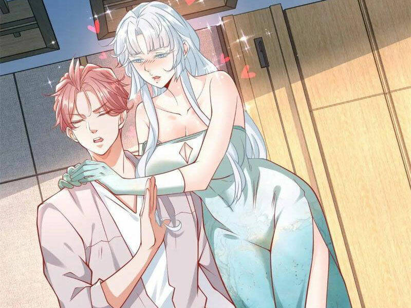 Tôi Là Tài Xế Xe Công Nghệ Có Chút Tiền Thì Đã Sao?: Chapter 92
