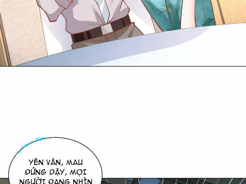 Tôi Là Tài Xế Xe Công Nghệ Có Chút Tiền Thì Đã Sao?: Chapter 92