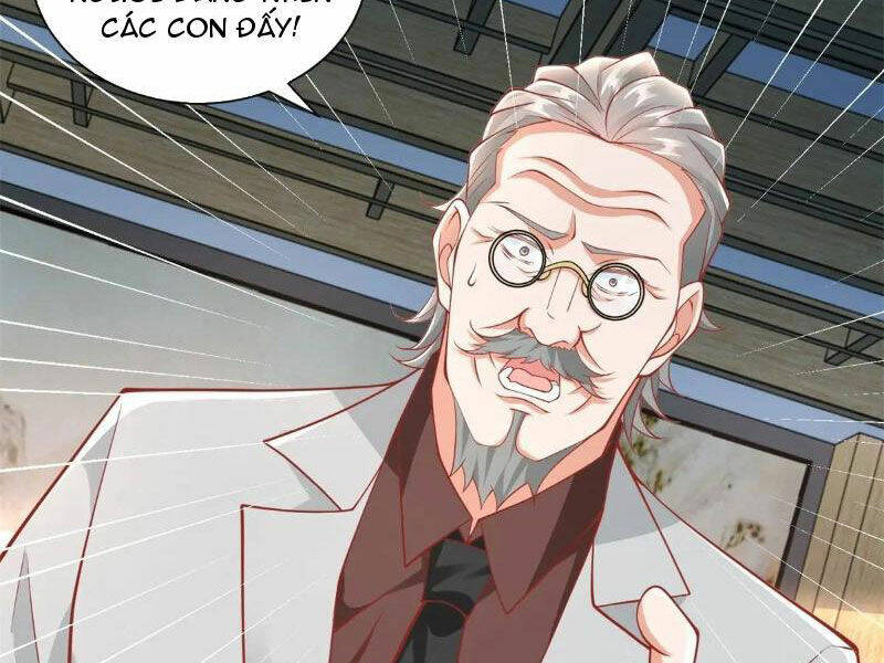 Tôi Là Tài Xế Xe Công Nghệ Có Chút Tiền Thì Đã Sao?: Chapter 92