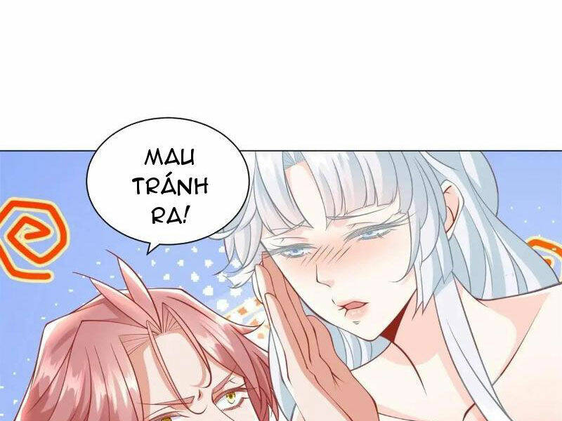 Tôi Là Tài Xế Xe Công Nghệ Có Chút Tiền Thì Đã Sao?: Chapter 92