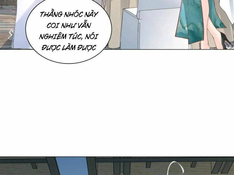 Tôi Là Tài Xế Xe Công Nghệ Có Chút Tiền Thì Đã Sao?: Chapter 92