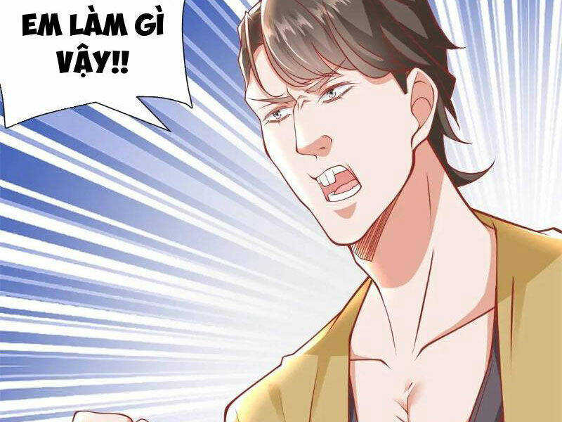 Tôi Là Tài Xế Xe Công Nghệ Có Chút Tiền Thì Đã Sao?: Chapter 92