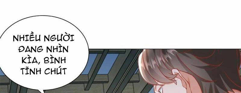 Tôi Là Tài Xế Xe Công Nghệ Có Chút Tiền Thì Đã Sao?: Chapter 92