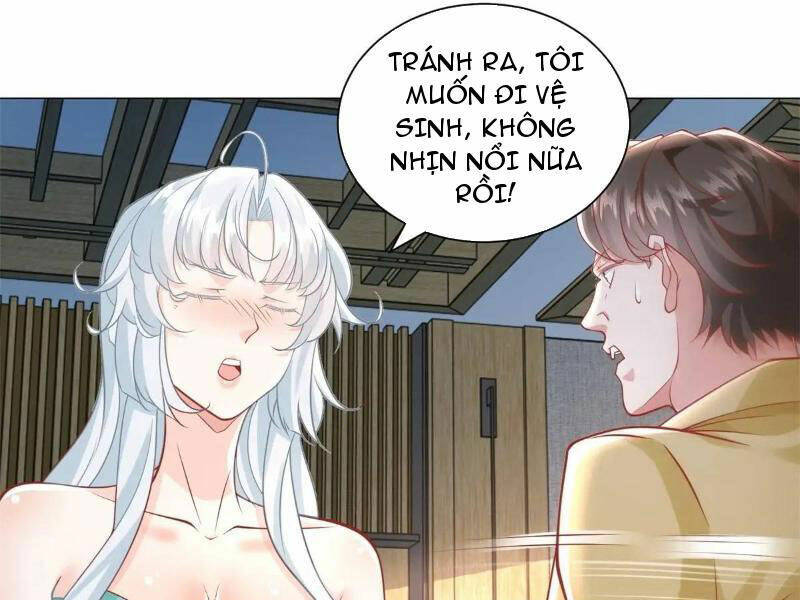 Tôi Là Tài Xế Xe Công Nghệ Có Chút Tiền Thì Đã Sao?: Chapter 92