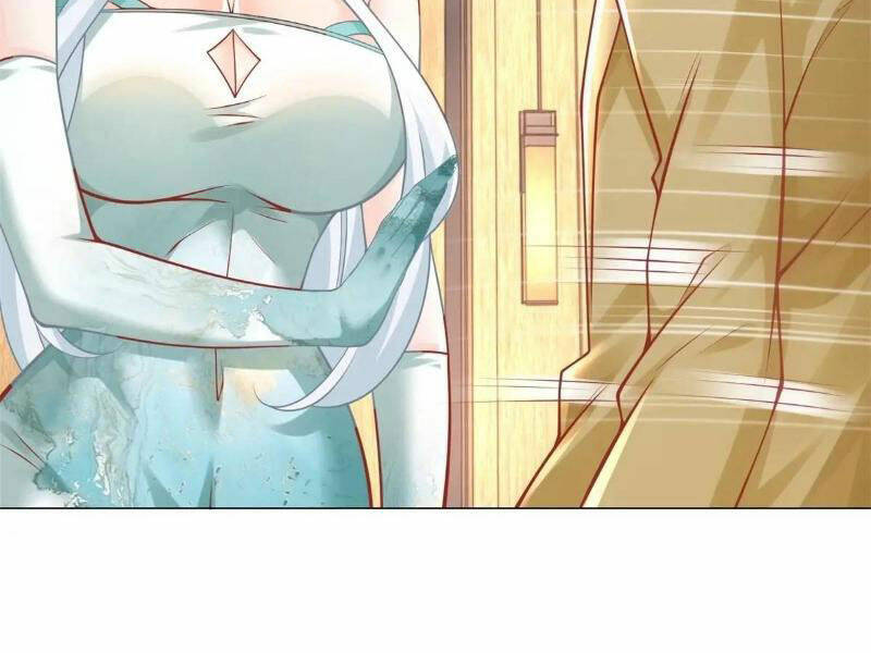 Tôi Là Tài Xế Xe Công Nghệ Có Chút Tiền Thì Đã Sao?: Chapter 92