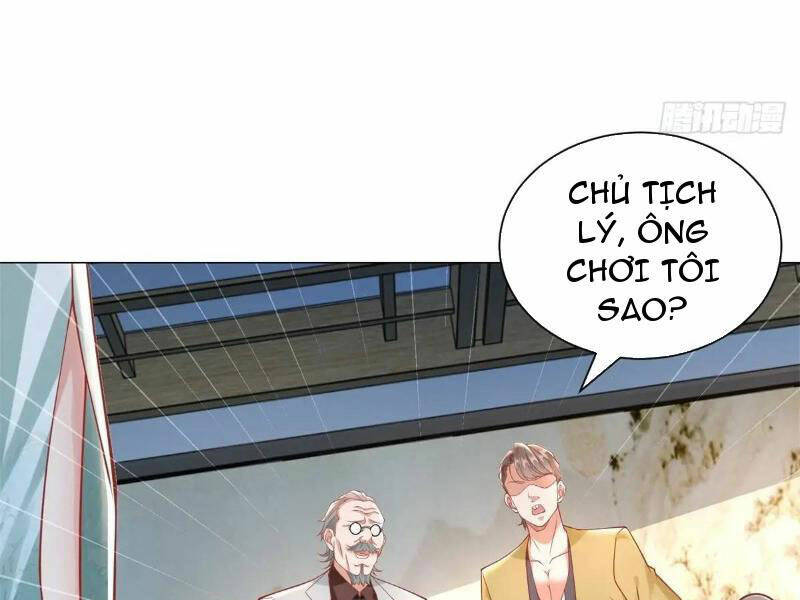 Tôi Là Tài Xế Xe Công Nghệ Có Chút Tiền Thì Đã Sao?: Chapter 92