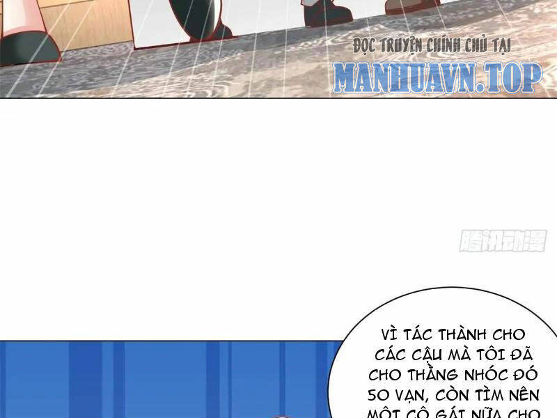 Tôi Là Tài Xế Xe Công Nghệ Có Chút Tiền Thì Đã Sao?: Chapter 92