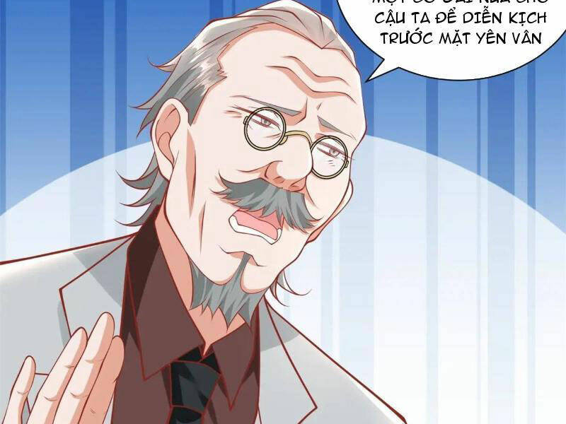 Tôi Là Tài Xế Xe Công Nghệ Có Chút Tiền Thì Đã Sao?: Chapter 92
