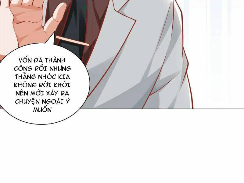 Tôi Là Tài Xế Xe Công Nghệ Có Chút Tiền Thì Đã Sao?: Chapter 92