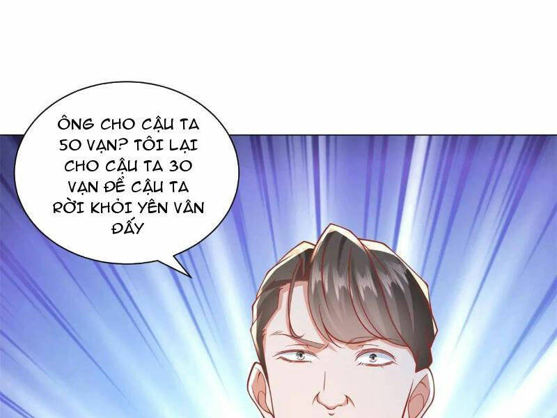 Tôi Là Tài Xế Xe Công Nghệ Có Chút Tiền Thì Đã Sao?: Chapter 92