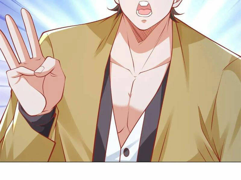Tôi Là Tài Xế Xe Công Nghệ Có Chút Tiền Thì Đã Sao?: Chapter 92