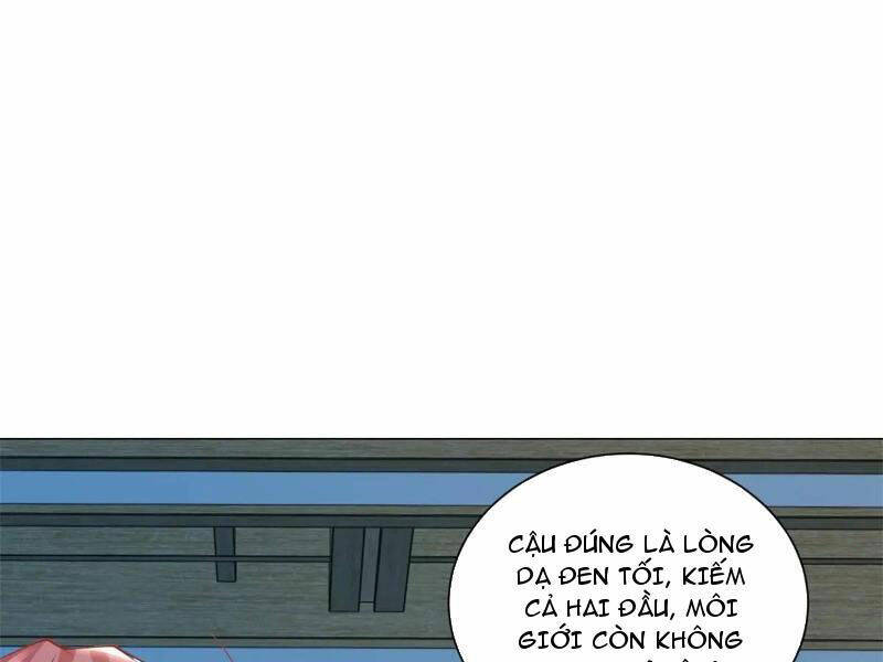 Tôi Là Tài Xế Xe Công Nghệ Có Chút Tiền Thì Đã Sao?: Chapter 92