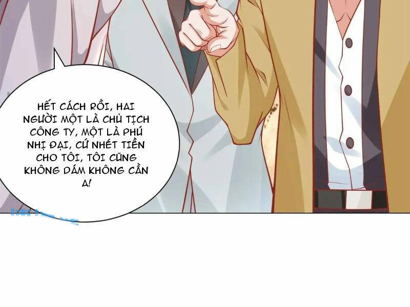Tôi Là Tài Xế Xe Công Nghệ Có Chút Tiền Thì Đã Sao?: Chapter 92