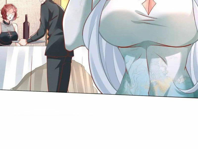 Tôi Là Tài Xế Xe Công Nghệ Có Chút Tiền Thì Đã Sao?: Chapter 92