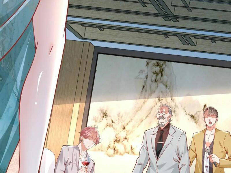 Tôi Là Tài Xế Xe Công Nghệ Có Chút Tiền Thì Đã Sao?: Chapter 92