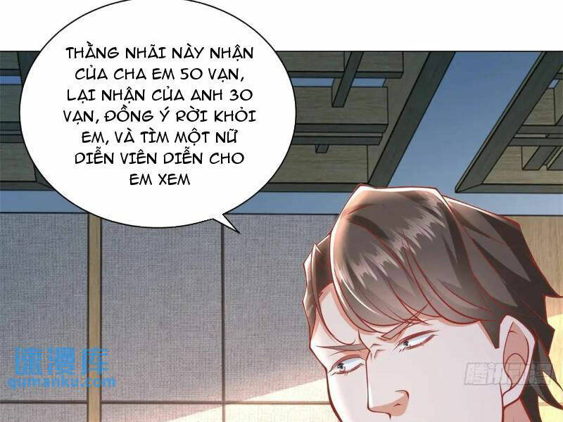 Tôi Là Tài Xế Xe Công Nghệ Có Chút Tiền Thì Đã Sao?: Chapter 92
