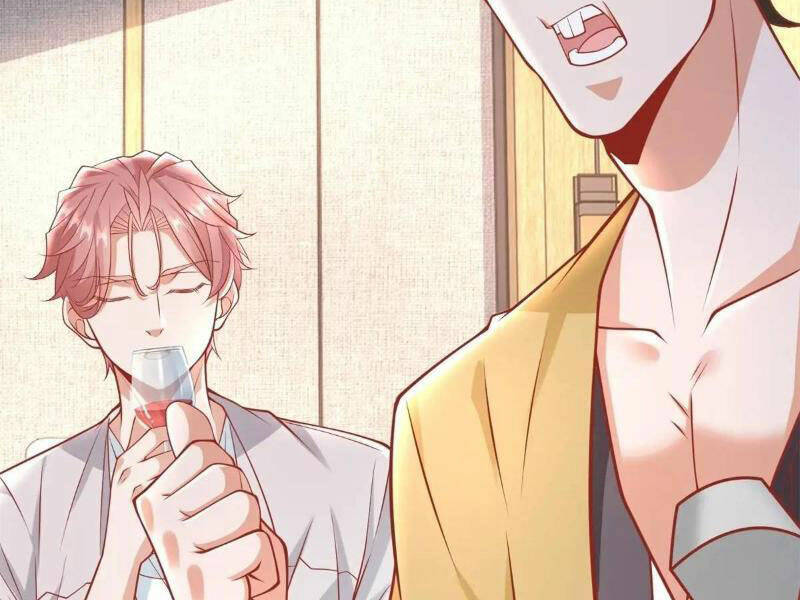 Tôi Là Tài Xế Xe Công Nghệ Có Chút Tiền Thì Đã Sao?: Chapter 92
