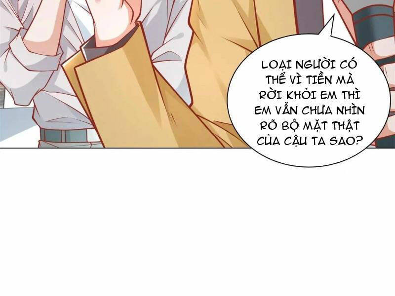 Tôi Là Tài Xế Xe Công Nghệ Có Chút Tiền Thì Đã Sao?: Chapter 92