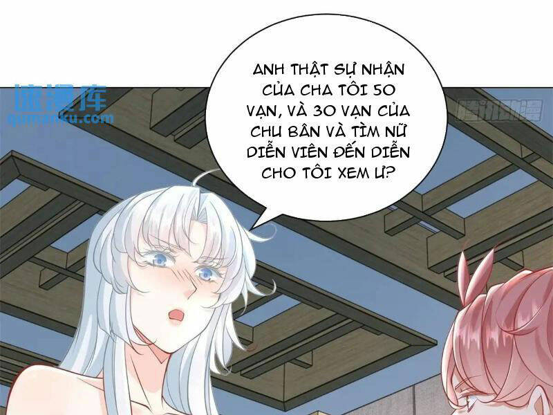 Tôi Là Tài Xế Xe Công Nghệ Có Chút Tiền Thì Đã Sao?: Chapter 92