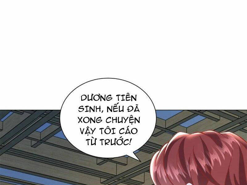 Tôi Là Tài Xế Xe Công Nghệ Có Chút Tiền Thì Đã Sao?: Chapter 92