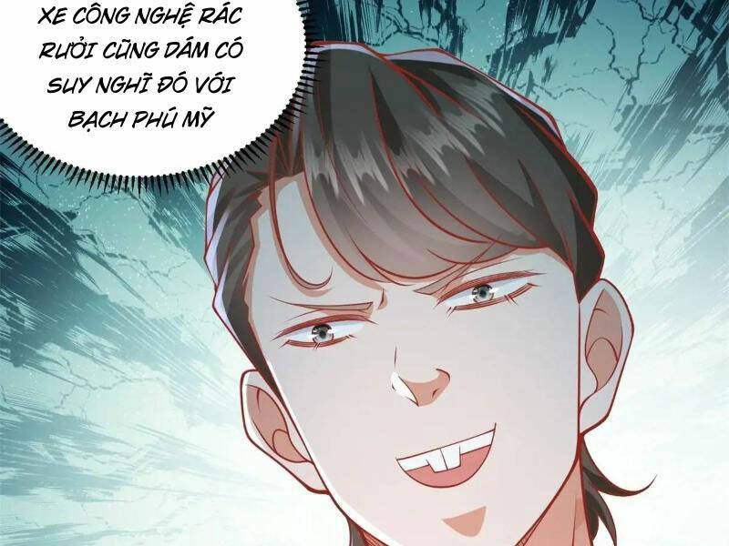Tôi Là Tài Xế Xe Công Nghệ Có Chút Tiền Thì Đã Sao?: Chapter 92