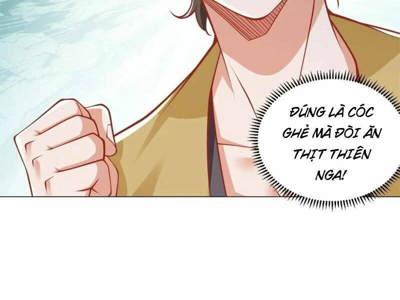 Tôi Là Tài Xế Xe Công Nghệ Có Chút Tiền Thì Đã Sao?: Chapter 92
