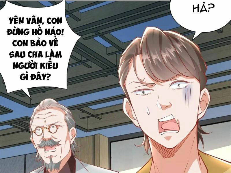 Tôi Là Tài Xế Xe Công Nghệ Có Chút Tiền Thì Đã Sao?: Chapter 92