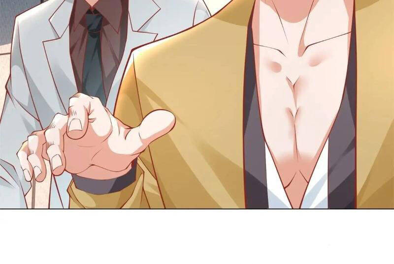 Tôi Là Tài Xế Xe Công Nghệ Có Chút Tiền Thì Đã Sao?: Chapter 92