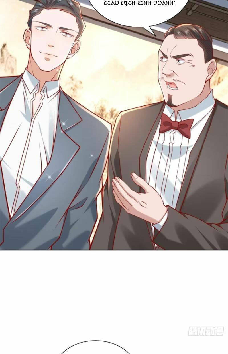 Tôi Là Tài Xế Xe Công Nghệ Có Chút Tiền Thì Đã Sao?: Chapter 93