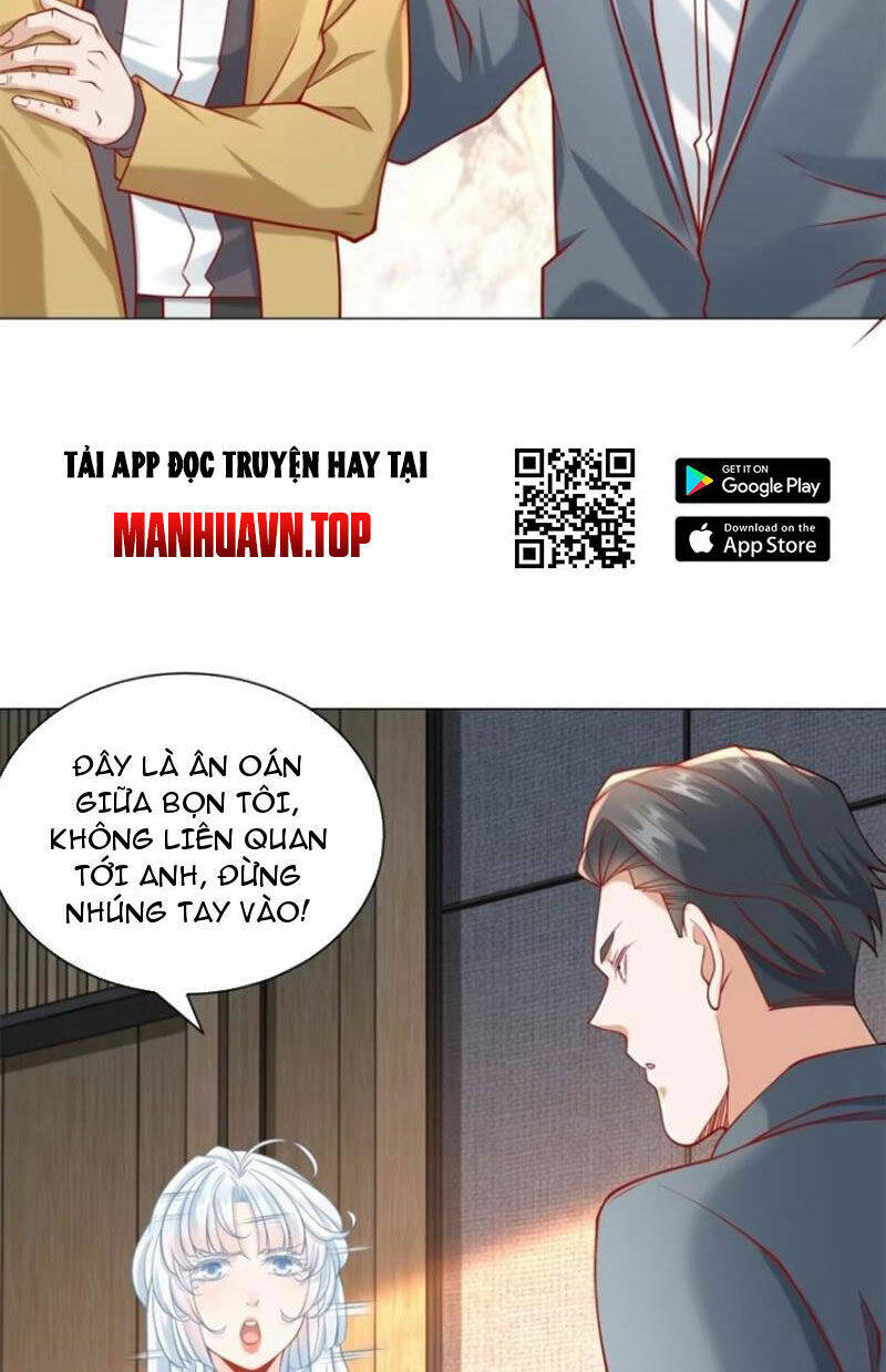 Tôi Là Tài Xế Xe Công Nghệ Có Chút Tiền Thì Đã Sao?: Chapter 93