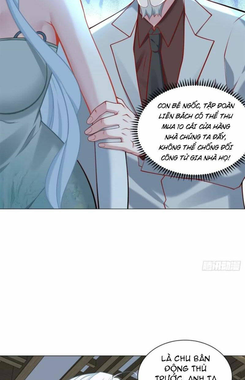 Tôi Là Tài Xế Xe Công Nghệ Có Chút Tiền Thì Đã Sao?: Chapter 93