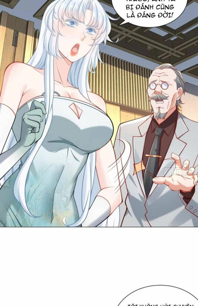 Tôi Là Tài Xế Xe Công Nghệ Có Chút Tiền Thì Đã Sao?: Chapter 93