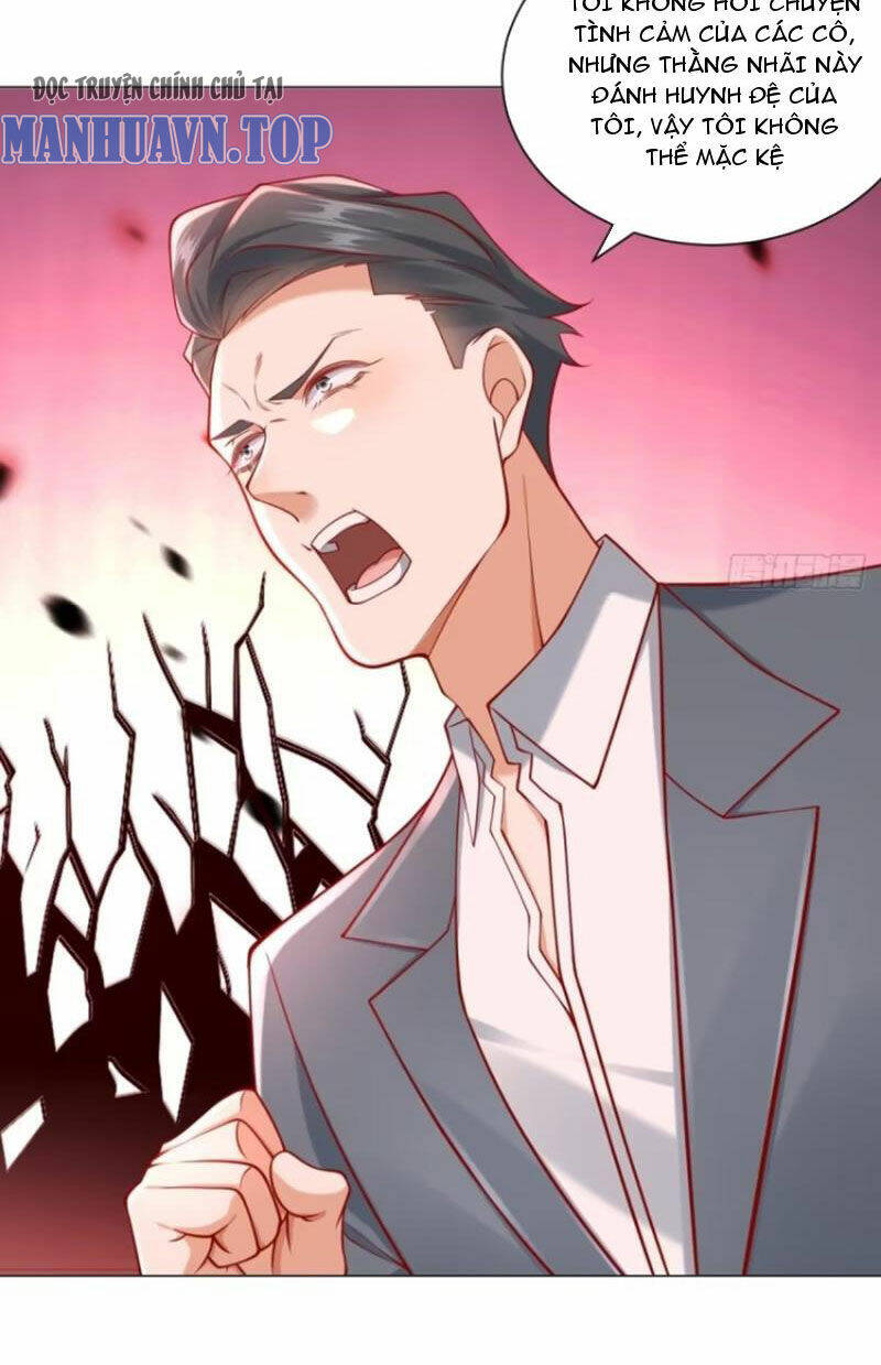 Tôi Là Tài Xế Xe Công Nghệ Có Chút Tiền Thì Đã Sao?: Chapter 93