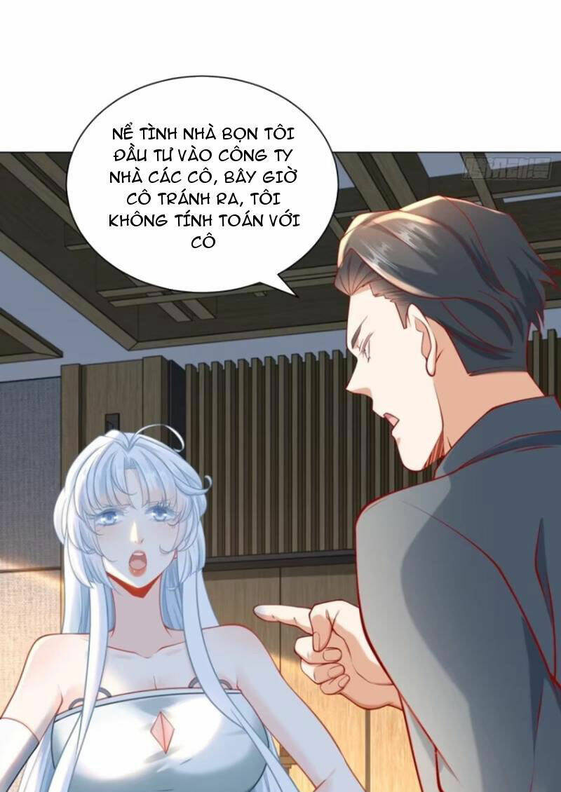 Tôi Là Tài Xế Xe Công Nghệ Có Chút Tiền Thì Đã Sao?: Chapter 93