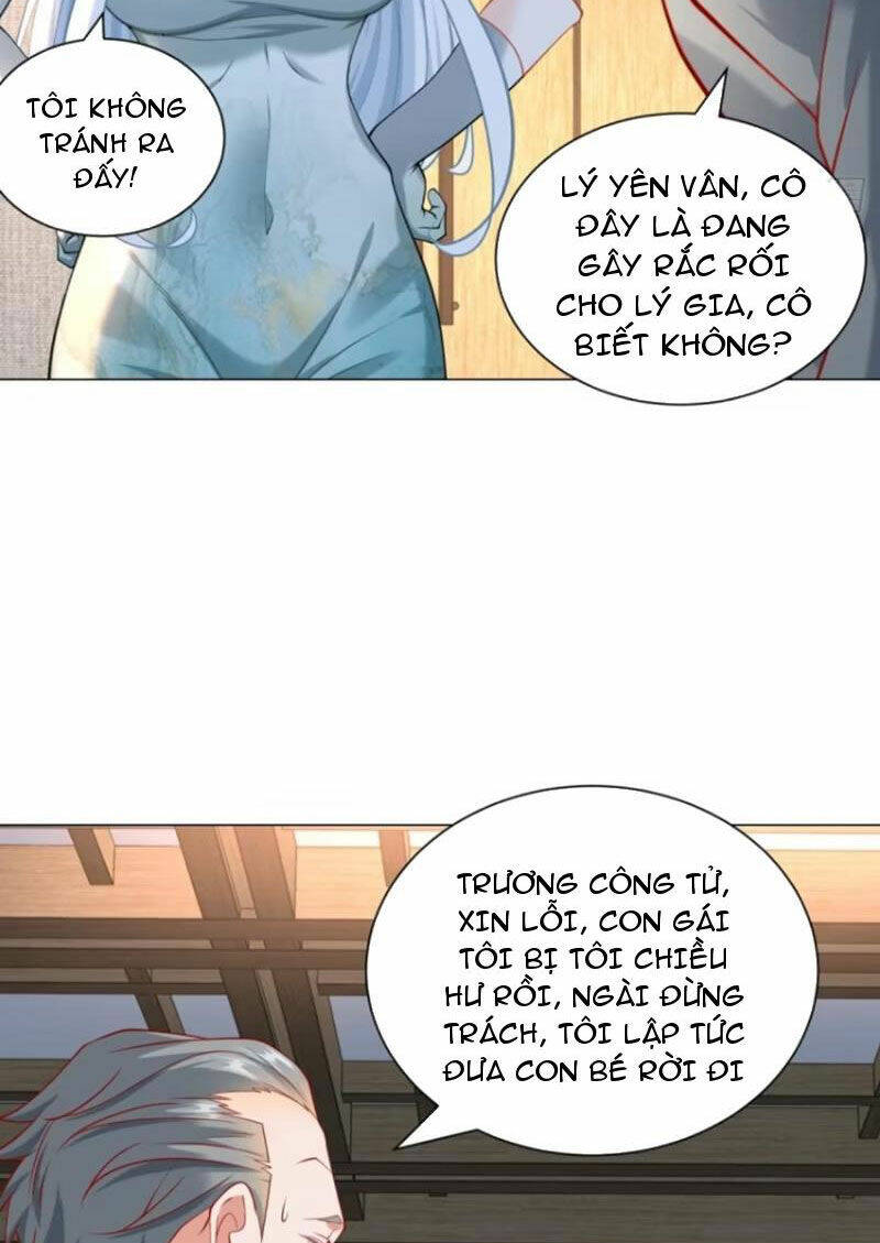 Tôi Là Tài Xế Xe Công Nghệ Có Chút Tiền Thì Đã Sao?: Chapter 93