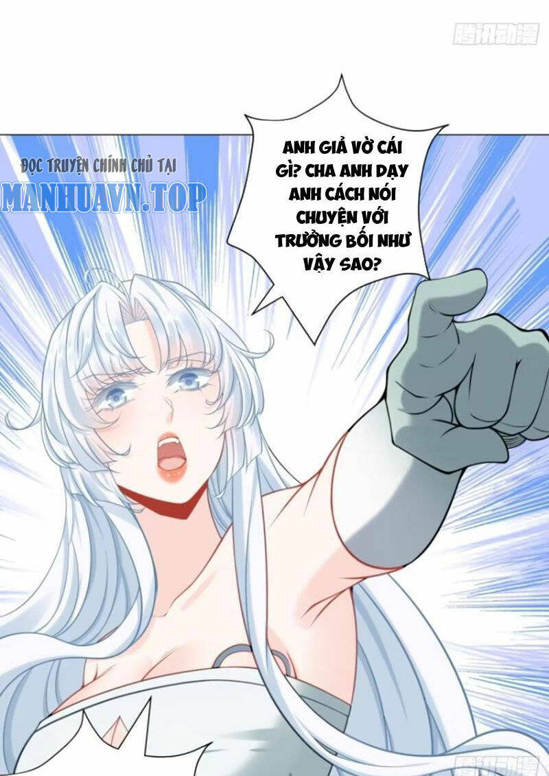 Tôi Là Tài Xế Xe Công Nghệ Có Chút Tiền Thì Đã Sao?: Chapter 93