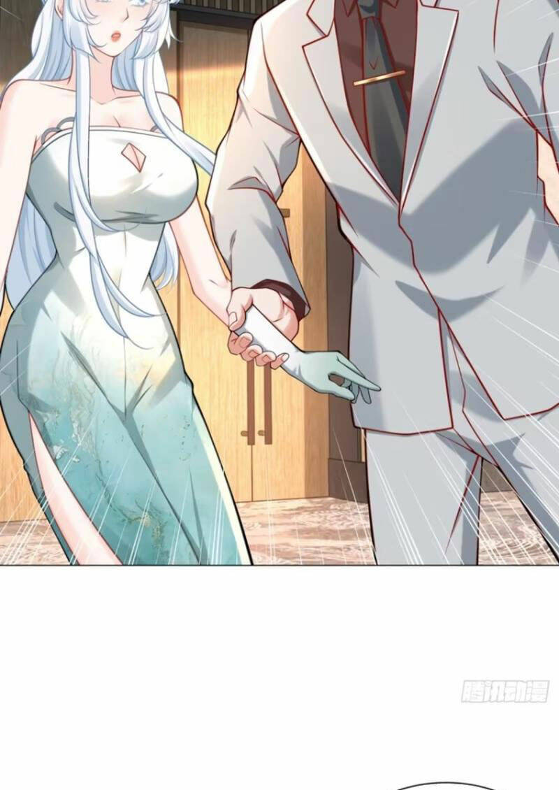 Tôi Là Tài Xế Xe Công Nghệ Có Chút Tiền Thì Đã Sao?: Chapter 93