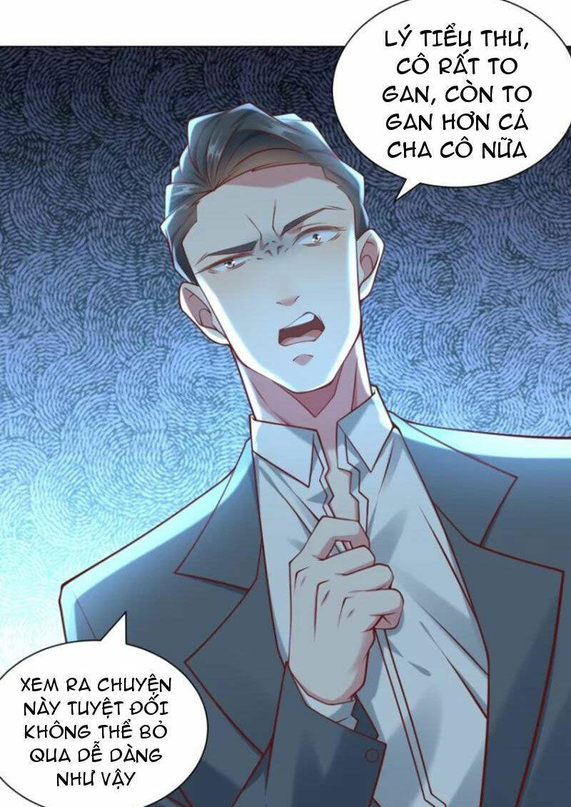 Tôi Là Tài Xế Xe Công Nghệ Có Chút Tiền Thì Đã Sao?: Chapter 93
