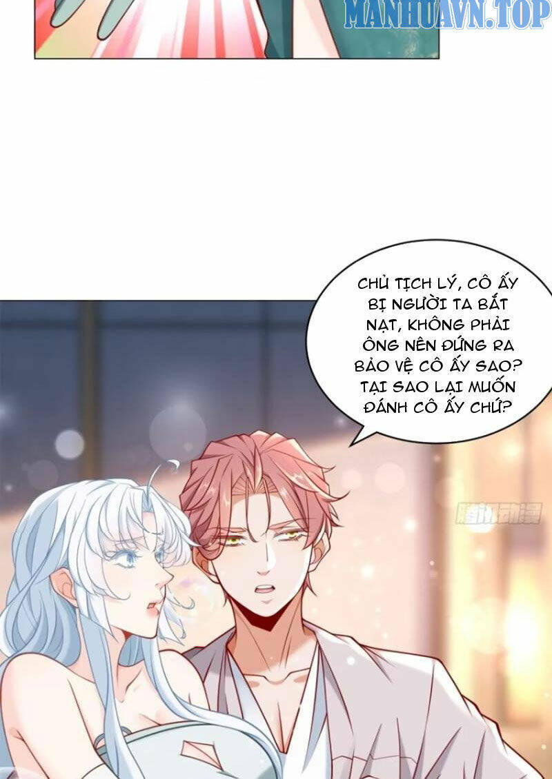 Tôi Là Tài Xế Xe Công Nghệ Có Chút Tiền Thì Đã Sao?: Chapter 93