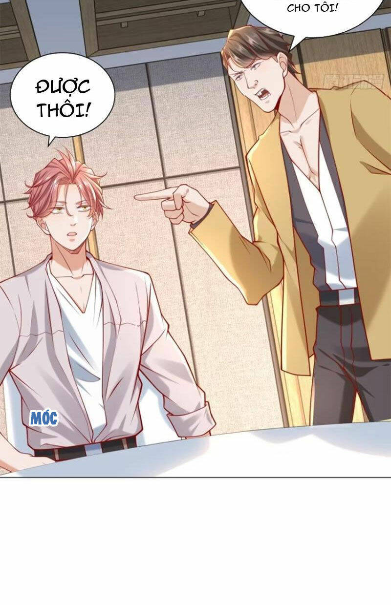 Tôi Là Tài Xế Xe Công Nghệ Có Chút Tiền Thì Đã Sao?: Chapter 93