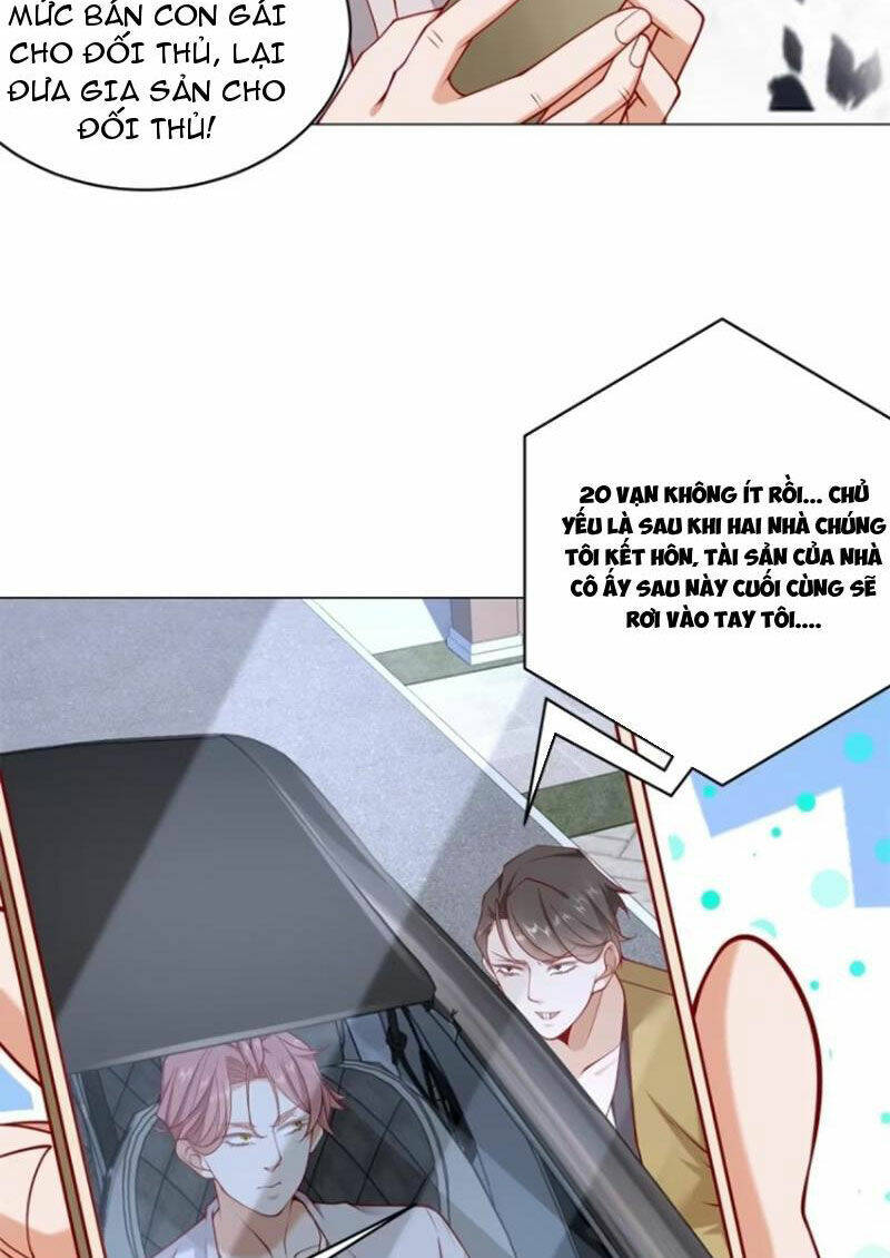 Tôi Là Tài Xế Xe Công Nghệ Có Chút Tiền Thì Đã Sao?: Chapter 93